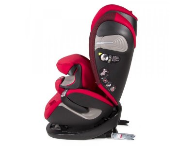 Автокресло Cybex Pallas S-Fix FE Ferrari 1-00321975_3