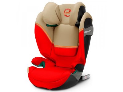 Автокресло Cybex Solution S i-Fix 1-00321979_1