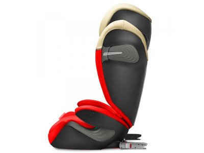 Автокресло Cybex Solution S i-Fix 1-00321979_2