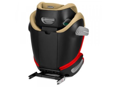 Автокресло Cybex Solution S i-Fix 1-00321979_3
