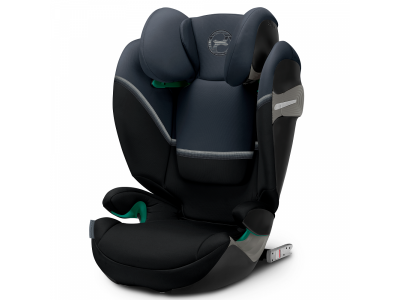 Автокресло Cybex Solution S i-Fix 1-00321982_1