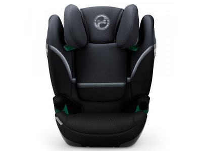 Автокресло Cybex Solution S i-Fix 1-00321982_2