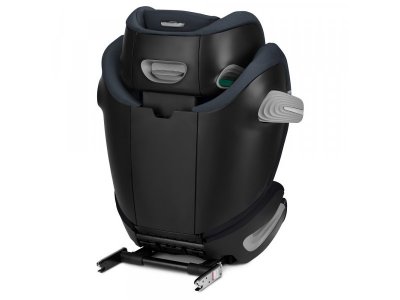 Автокресло Cybex Solution S i-Fix 1-00321982_4