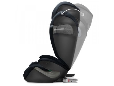 Автокресло Cybex Solution S i-Fix 1-00321982_7
