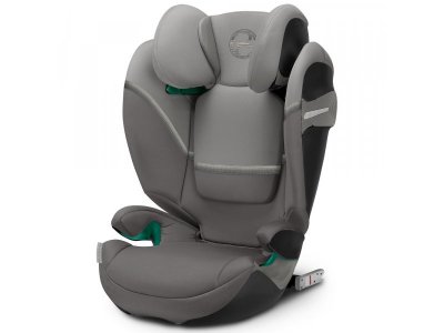 Автокресло Cybex Solution S i-Fix 1-00321984_1