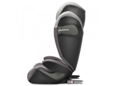 Автокресло Cybex Solution S i-Fix 1-00321984_2