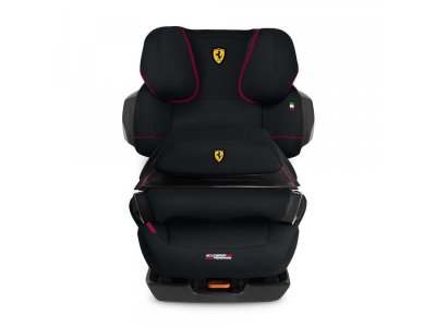 Автокресло Cybex Pallas 2-Fix FE Ferrari 1-00321986_2