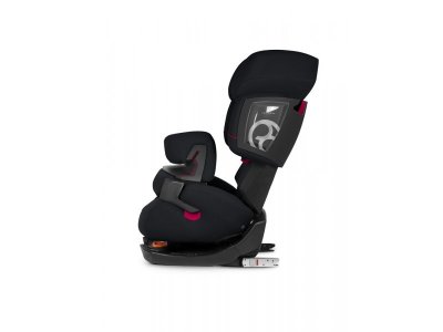 Автокресло Cybex Pallas 2-Fix FE Ferrari 1-00321986_3