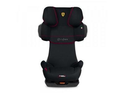 Автокресло Cybex Pallas 2-Fix FE Ferrari 1-00321986_4