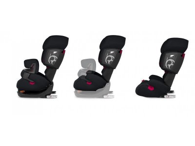 Автокресло Cybex Pallas 2-Fix FE Ferrari 1-00321986_8