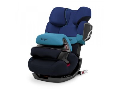 Автокресло Cybex Pallas 2-Fix 1-00321987_1
