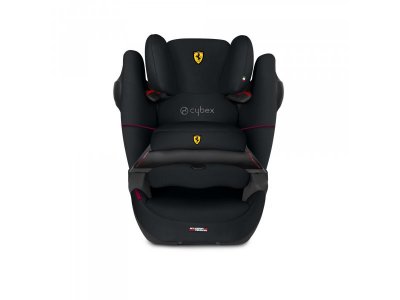 Автокресло Cybex Pallas M-Fix SL FE Ferrari 1-00321991_3