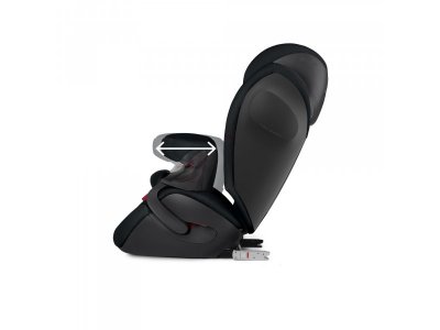 Автокресло Cybex Pallas M-Fix SL FE Ferrari 1-00321991_7