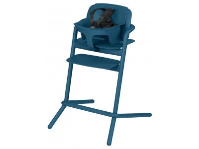 Стульчик для кормления Cybex Lemo Wood 1-00322003_2