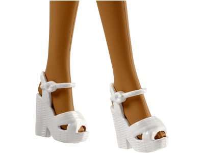 Кукла Barbie с набором обуви и аксессуарами 1-00322601_4