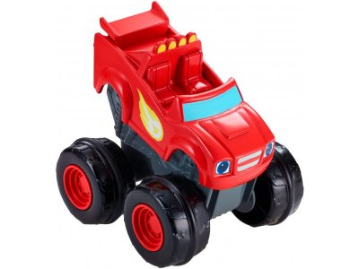 Игрушка Blaze Вспыш и чудо машинки: персонажи- машинки 1-00322604_1