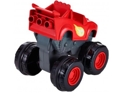 Игрушка Blaze Вспыш и чудо машинки: персонажи- машинки 1-00322604_12