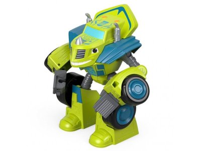 Игрушка Blaze Вспыш и чудо-машинки - Робогонщики 1-00322605_3