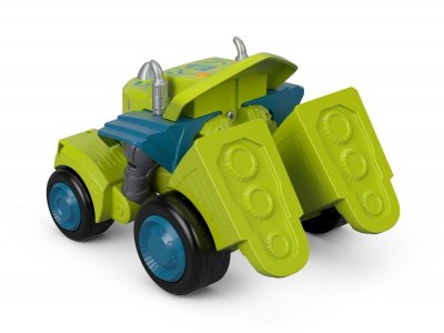 Игрушка Blaze Вспыш и чудо-машинки - Робогонщики 1-00322605_12
