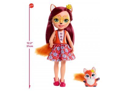Кукла Enchantimals, большая 1-00322618_3