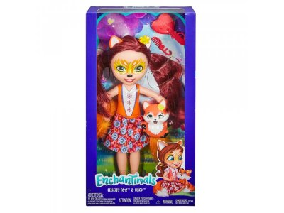 Кукла Enchantimals, большая 1-00322618_4