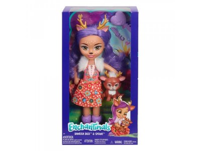 Кукла Enchantimals, большая 1-00322618_10