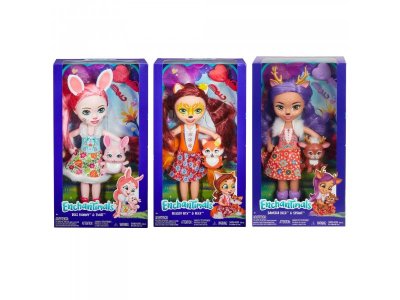 Кукла Enchantimals, большая 1-00322618_8