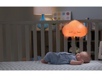 Проектор для сна Fisher-Price Облако 1-00322626_6
