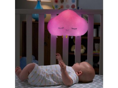 Проектор для сна Fisher-Price Облако 1-00322626_5