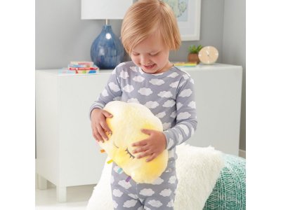 Проектор для сна Fisher-Price Облако 1-00322626_8