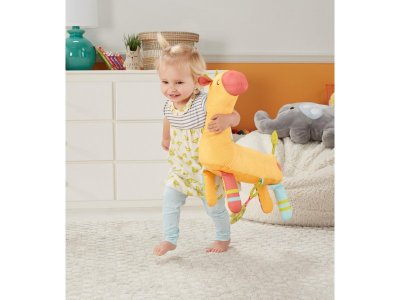 Коврик развивающий Fisher-Price Жираф 1-00322627_5