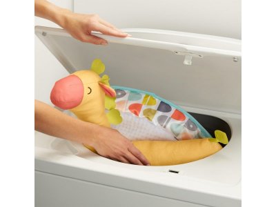 Коврик развивающий Fisher-Price Жираф 1-00322627_6