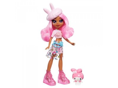 Кукла Hello Kitty Стайли и Мелоди 1-00322633_1