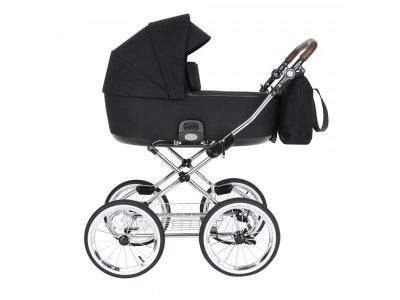 Коляска-люлька Roan Bass Next Classic 1-00323111_1