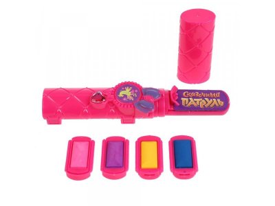 Набор декоративной косметики Милая Леди Сказочный патруль 1-00322923_1