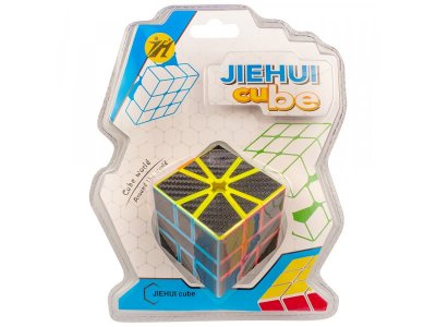 Головоломка Qunxing Toys Куб 1-00323667_1
