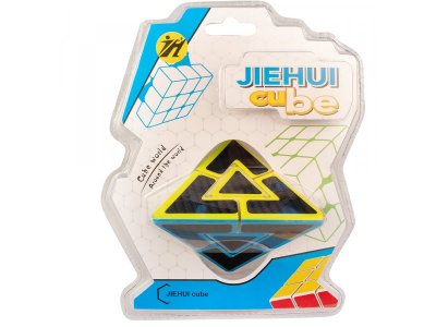 Головоломка Qunxing Toys Пирамида 1-00323670_1