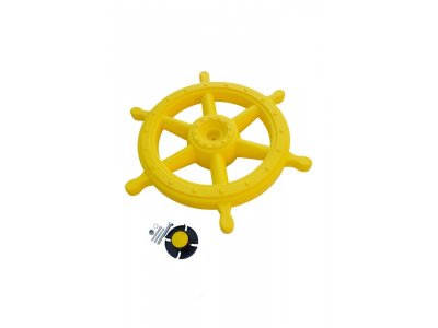 Штурвал Perfetto Sport Шторм PS-318 1-00323623_1