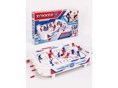 Игра настольная Green Plast Хоккей 1-00323704_2