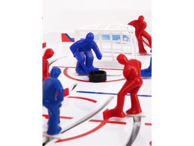 Игра настольная Green Plast Хоккей 1-00323704_3
