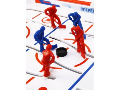 Игра настольная Green Plast Хоккей 1-00323704_4