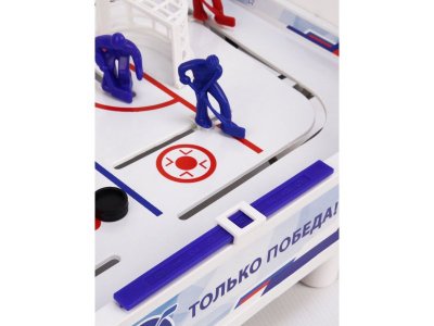 Игра настольная Green Plast Хоккей 1-00323704_5