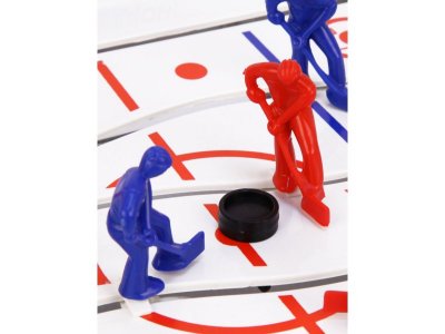Игра настольная Green Plast Хоккей 1-00323704_6