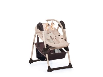 Стульчик для кормления 2 в 1 Hauck Sit'n Relax 1-00078714_12