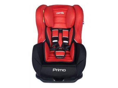 Автокресло Nania Primo Luxe 0 мес., 0-25 кг, группа 0+/1/2 1-00323848_1