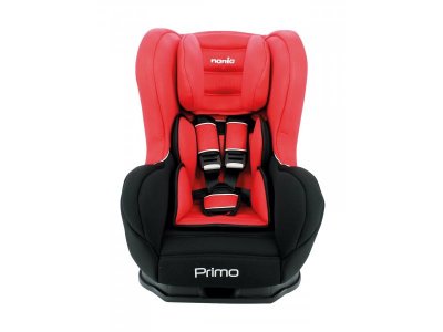 Автокресло Nania Primo Luxe 0 мес., 0-25 кг, группа 0+/1/2 1-00323848_2