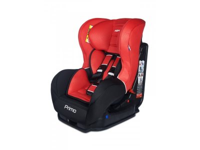 Автокресло Nania Primo Luxe 0 мес., 0-25 кг, группа 0+/1/2 1-00323848_3