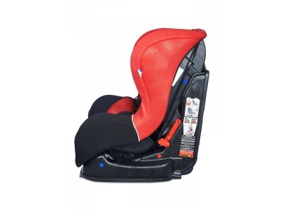 Автокресло Nania Primo Luxe 0 мес., 0-25 кг, группа 0+/1/2 1-00323848_4