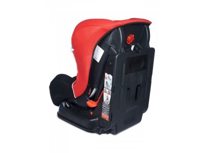 Автокресло Nania Primo Luxe 0 мес., 0-25 кг, группа 0+/1/2 1-00323848_7