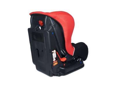 Автокресло Nania Primo Luxe 0 мес., 0-25 кг, группа 0+/1/2 1-00323848_5